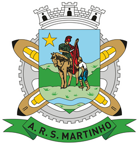 Wappen AR São Martinho  14240