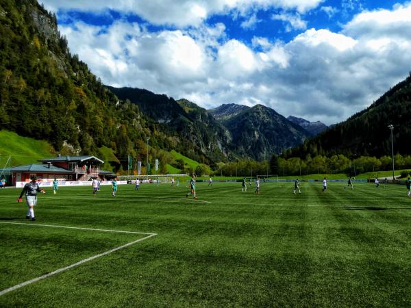 Sportplatz Hüttschlag - Hüttschlag