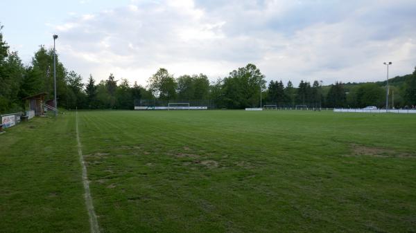 Sportanlage am Roth - Eichenzell-Kerzell