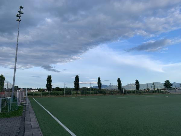 Sportanlage Römerstraße Platz 2 - Rosenheim-Westerndorf St. Peter