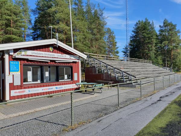 Umedalens IP - Umeå