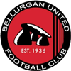 Wappen Bellurgan United FC