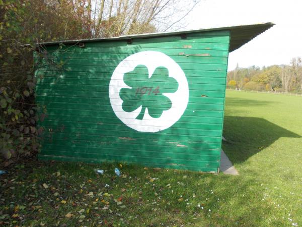 Sportanlage Am Donarbrunnen - Kassel-Niederzwehren