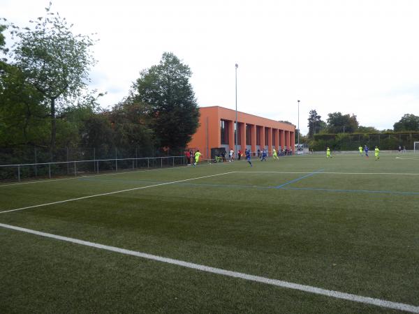 Stadion an der Tammer Straße Nebenplatz - Ludwigsburg-Eglosheim