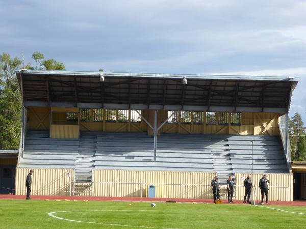 Ränneborg - Eksjö