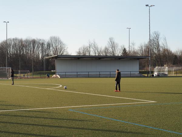 Sportanlage Schulzentrum Kamen KSC-Platz - Kamen