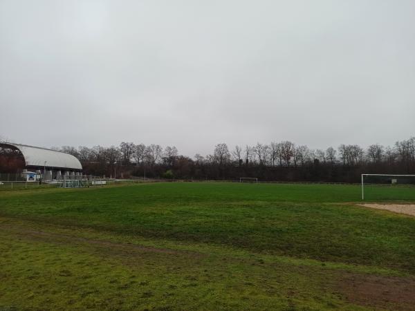 Sportpark Ettlingen ESV-Platz - Ettlingen