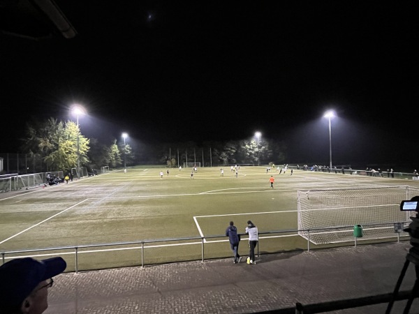 Sportanlage Am Hocht Platz 2 - Ramstein-Miesenbach
