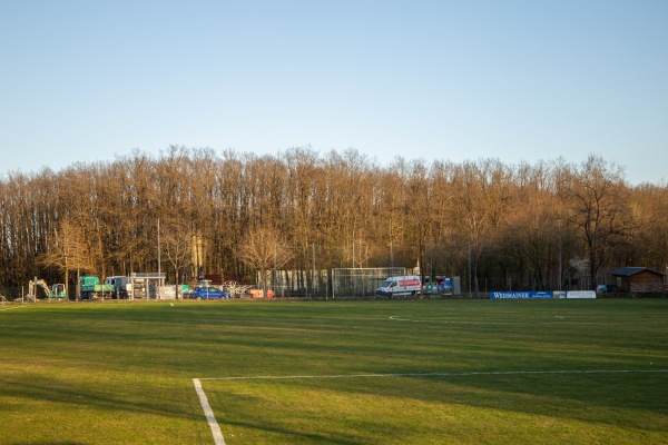 Sportanlage Pinzberg - Pinzberg