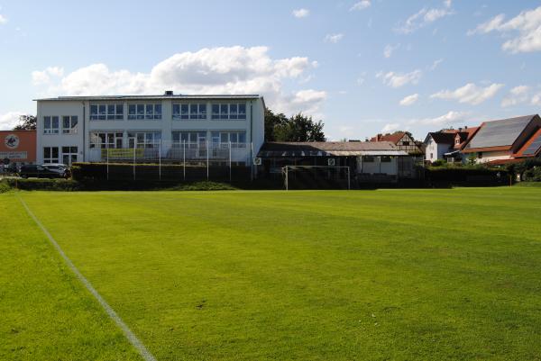 Richard Wagner Arena - Merkendorf