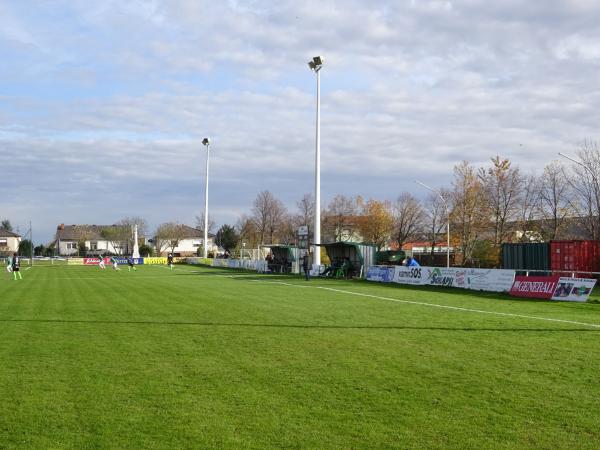 Sportplatz Rechnitz - Rechnitz