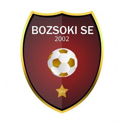 Wappen Bozsoki SE  105413