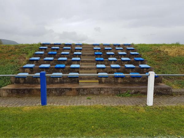 Sportplatz Soisdorf - Eiterfeld-Soisdorf