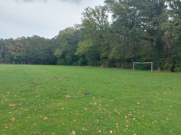 Sportplatz Neuenbaumer Weg - Hille/Westfalen-Neuenbaum