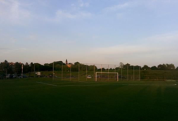 Sportanlage an der Königskoppel B-Platz - Glückstadt
