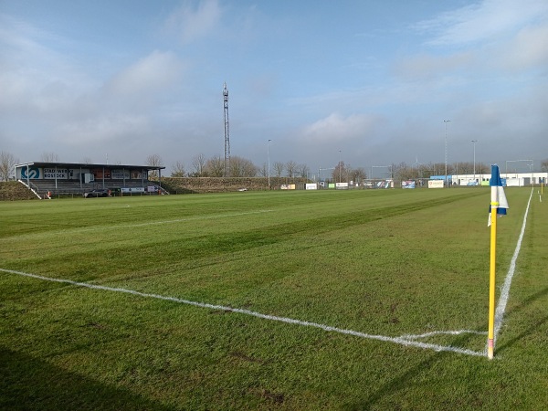 Sportanlage Bornkoppelweg - Broderstorf-Pastow