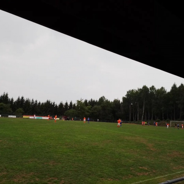 Sportplatz Dietersdorf - Schönsee-Dietersdorf