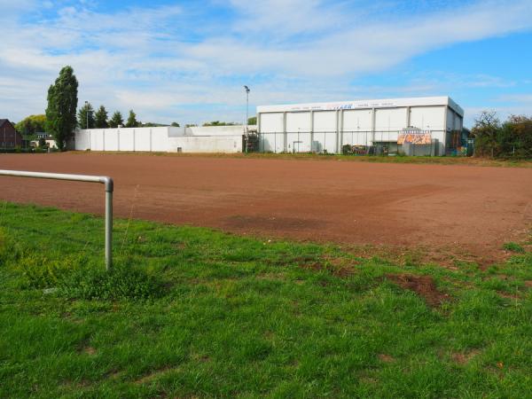 Sportanlage Bruchweg Platz 2 - Recklinghausen