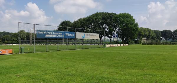Sportpark De Eik - Wijchen-Niftrik