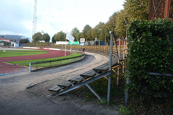 PRO VENTILATION ARENA - Hvidovre