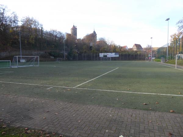 Gustav-Siegle-Stadion Nebenplatz 2 - Besigheim