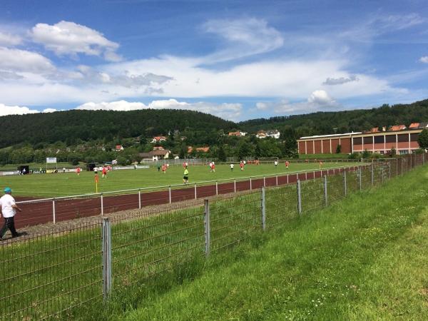 Leinestadion  - Freden/Leine