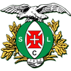 Wappen SC Lusitânia dos Açores