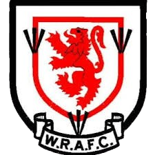Wappen Whalley Range AFC