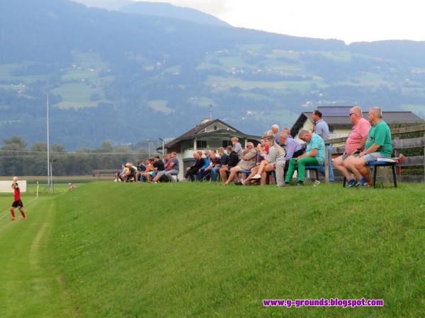 Sportplatz Baldramsdorf - Baldramsdorf