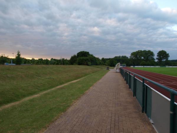 Sportzentrum Helker Berg - Billerbeck