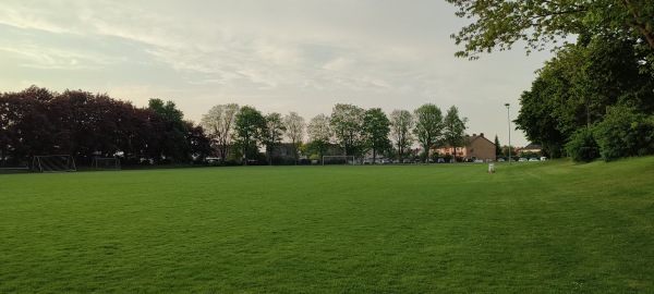Erich-Schneider-Stadion B-Platz - Nordstemmen