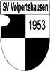 Wappen SV Volpertshausen 1953 diverse  110869