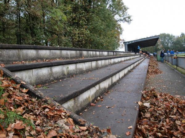 Sportanlage am Wolbertshof - Gronau/Westfalen-Epe