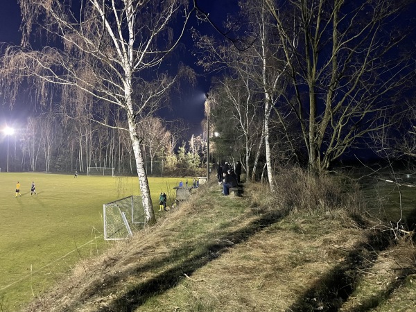 Sportanlage Grüne Eiche Platz 2 - Großthiemig