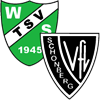 Wappen SG Wentorf-Sandesneben/Schönberg II