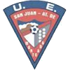 Wappen UE San Juan Atlético Montcada