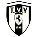 Wappen TVV (Turkse Voetbal Vereniging)
