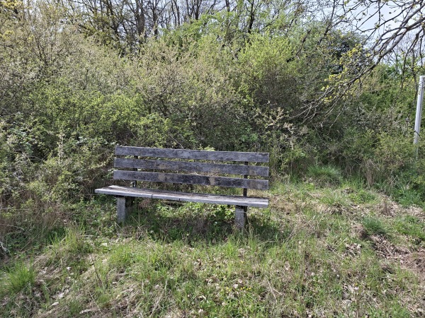 Sportplatz Sickendorf - Lauterbach/Hessen-Sickendorf