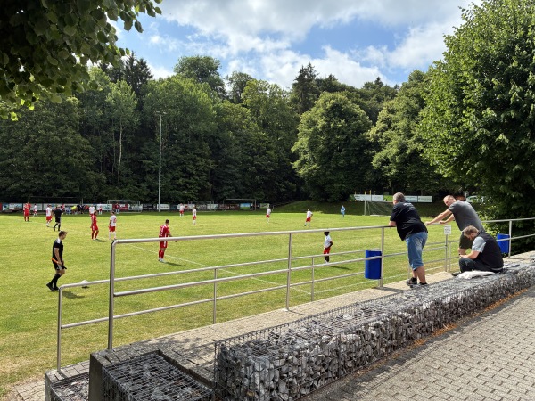 Sportplatz Usseln - Willingen/Upland-Usseln