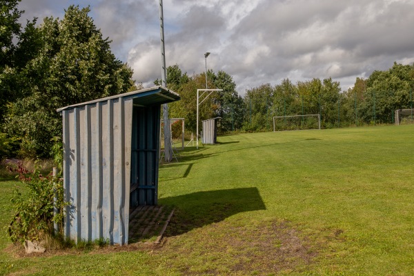 Sportpark Hirschau Platz 2 - Hirschau