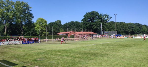 Sportanlage An der Beeke - Marklohe