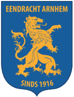 Wappen Eendracht Arnhem