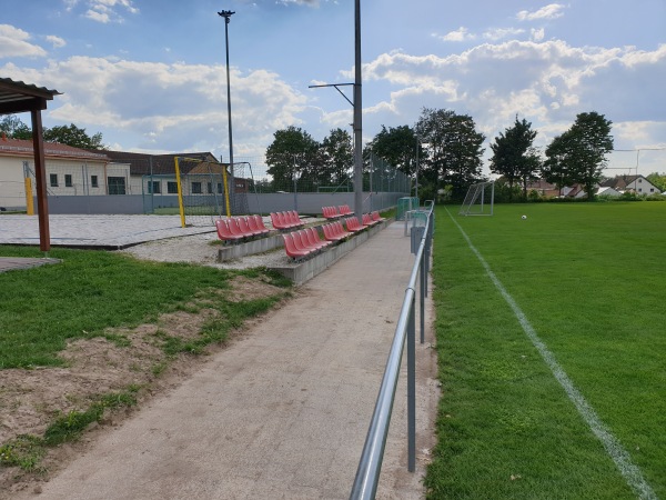 Sportanlage Schulstraße Platz 2 - Hagenbüchach