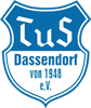 Wappen TuS Dassendorf 1948  395