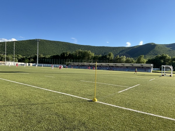 Gori Rugby Stadioni 2 - Gori