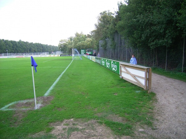OB-Ådalen - Odense C