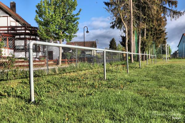 Sportplatz am Naturfreibad - Winterlingen