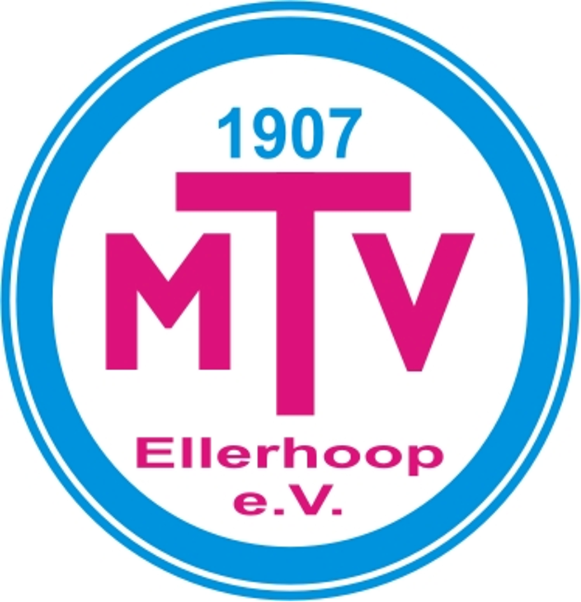 Wappen ehemals MTV Ellerhoop 1907