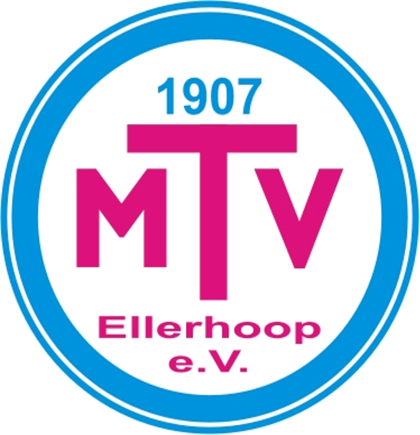 Wappen ehemals MTV Ellerhoop 1907  100168