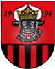 Wappen ehemals Eintracht Ludwigslust 1994  90508